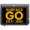 LCD Assembly With Digitizer For Microsoft Surface Go (1824 / 1825) (Refurbished) (All Colors)