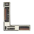 Touch Connect Board For Microsoft Surface Go 1 (1824 / 1825)