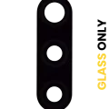 Back Camera Lens (Glass Only) With Adhesive For Motorola One Action (XT2013 / 2019)