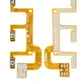Power & Volume Flex For Motorola One Action (XT2013 / 2019)