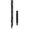 Hard Buttons (Power / Volume) For Motorola One Action (XT2013 / 2019) (Blue)