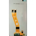 LCD Assembly Without Frame For Nokia 3.4 (Refurbished) (All Colors)