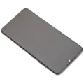LCD Assembly With Frame For Xiaomi Redmi Note 8 Pro (Refurbished) (Black)