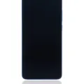 LCD Assembly With Frame For Xiaomi Redmi Note 8 Pro (Refurbished) (Blue)