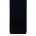 LCD Assembly With Frame For Xiaomi Redmi Note 8 Pro (Refurbished) (White)