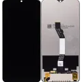 LCD Assembly Without Frame For Xiaomi Redmi Note 8 Pro (Aftermarket Plus) (All Colors)