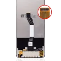 LCD Assembly Without Frame For Xiaomi Redmi Note 8 Pro (Aftermarket Plus) (All Colors)