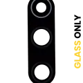 Back Camera Lens (Glass Only) With Adhesive For Xiaomi Redmi Note 8 Pro