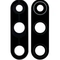 Back Camera Lens (Glass Only) With Adhesive For Xiaomi Redmi Note 8 Pro