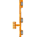 Power & Volume Button Flex Cable For Xiaomi Redmi Note 8 Pro