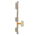 Power & Volume Button Flex Cable For Xiaomi Redmi Note 8 Pro