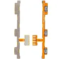 Power & Volume Button Flex Cable For Xiaomi Redmi Note 8 Pro