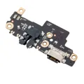 Charging Port With Board For Xiaomi Redmi Note 8 Pro (Premium)