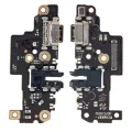 Charging Port With Board For Xiaomi Redmi Note 8 Pro (Premium)