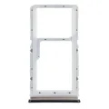 Sim Card Tray For Xiaomi Redmi Note 8 Pro (Black)
