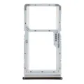 Sim Card Tray For Xiaomi Redmi Note 8 Pro (Black)