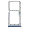 Sim Card Tray For Xiaomi Redmi Note 8 Pro (Blue)