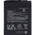 Replacement Battery For Xiaomi Redmi Note 8 Pro (BM4J)