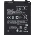 Replacement Battery For Xiaomi 12 / 12X / 12S (BP46)