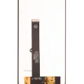 LCD Assembly Without Frame For Motorola Moto G8 Play (XT2015 / 2019) (Refurbished) (Black)