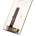 LCD Assembly Without Frame For Motorola Moto G8 Play (XT2015 / 2019) (Refurbished) (Black)