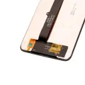 LCD Assembly Without Frame For Motorola Moto G8 Play (XT2015 / 2019) (Refurbished) (Black)