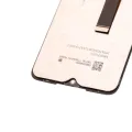 LCD Assembly Without Frame For Motorola Moto G8 Play (XT2015 / 2019) (Refurbished) (Black)