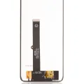 LCD Assembly Without Frame For Motorola Moto G8 Play (XT2015 / 2019) (Aftermarket Plus: Incell) (Black)
