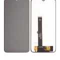 LCD Assembly Without Frame For Motorola Moto G8 Play (XT2015 / 2019) (Aftermarket Plus: Incell) (Black)