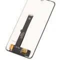LCD Assembly Without Frame For Motorola Moto G8 Play (XT2015 / 2019) (Aftermarket Plus: Incell) (Black)