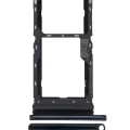 Dual Sim Card Tray For Motorola Moto G8 Play (XT2015 / 2019) (Blue)
