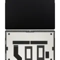 LCD Assembly With Digitizer For Microsoft Surface Pro X 13" (QWZ-00001) (Refurbished) (All Colors)