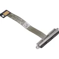 Volume Button Flex Cable For Microsoft Surface Pro X 13" (QWZ-00001)