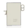 Front Camera For Microsoft Surface Pro X 13" (QWZ-00001)