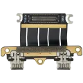 USB-C Board For Microsoft Surface Pro X 13" (QWZ-00001)