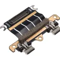 USB-C Board For Microsoft Surface Pro X 13" (QWZ-00001)