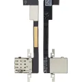 Sim Card Reader With Flex Cable For Microsoft Surface Pro X 13" (QWZ-00001)