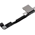 Sim Card Reader With Flex Cable For Microsoft Surface Pro X 13" (QWZ-00001)