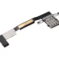 Sim Card Reader With Flex Cable For Microsoft Surface Pro X 13" (QWZ-00001)