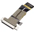 Hard Drive Connector Cable For Microsoft Surface Pro X 13" (QWZ-00001)