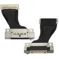 Charging Port Flex Cable For Microsoft Surface Pro X 13" (QWZ-00001)