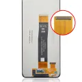 Дисплейний модуль (LCD) без рамки для Samsung Galaxy A13 5G (A136 / 2021) (Refurbished) (всі кольори)