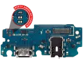 Charging Port Board With Headphone Jack For Samsung Galaxy A13 5G (A136 / 2021) (US Version) (Premium)