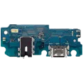 Charging Port Board With Headphone Jack For Samsung Galaxy A13 5G (A136 / 2021) (US Version) (Premium)