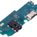 Charging Port Board With Headphone Jack For Samsung Galaxy A13 5G (A136 / 2021) (US Version) (Premium)