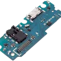 Charging Port Board With Headphone Jack For Samsung Galaxy A13 5G (A136 / 2021) (US Version) (Premium)