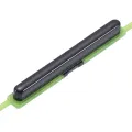 Hard Buttons (Volume) For Samsung Galaxy A13 5G (A136 / 2021) (Black)