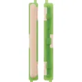 Hard Buttons (Volume) For Samsung Galaxy A13 5G (A136 / 2021) (Peach)