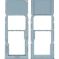 Single Sim Card Tray For Samsung Galaxy A13 5G (A136 / 2021) (Green)