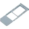 Single Sim Card Tray For Samsung Galaxy A13 5G (A136 / 2021) (Green)